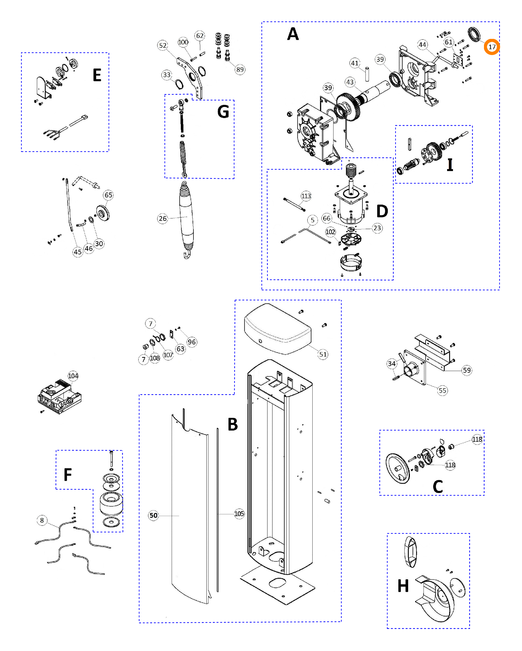 330566-Nice-GOR-G-5501-SIGNO